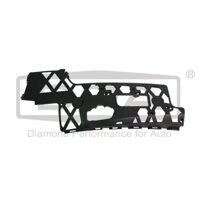 Immagine di DPA 88070727302 Supporto, Paraurti anteriore Sx VOLKSWAGEN: Passat B7 Variant