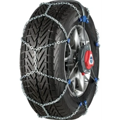 Immagine di Pewag Servomatik Suv Rsm 80 V Catene da neve