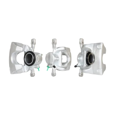 Immagine di ELSTOCK 83 2709 Pinza freno Ghisa Assale anteriore Dx, davanti all&#039;assale MINI: Hatchback, BMW: 2 Active Tourer
