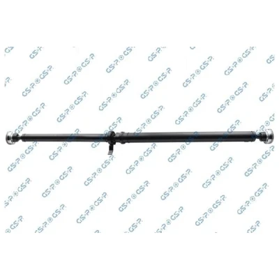 Immagine di GSP PS901423 Albero Cardanico AUDI: A8 D3 (4E2, 4E8) 3.0 TDI quattro 2003 2010