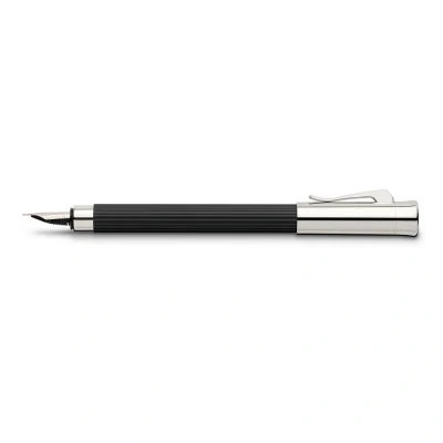 Immagine di Graf von Faber Castell Tamitio Black FP M