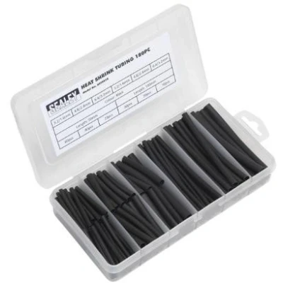 Immagine di SEALEY HST501B Assortimento, Flessibile di termoretrazione
