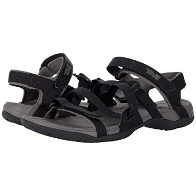 Immagine di Teva W Ascona Sport Web, Infradito Donna, 36 EU