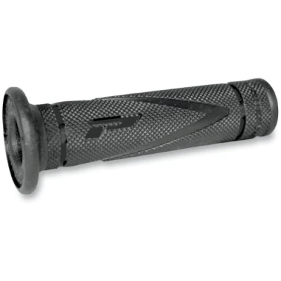 Immagine di PROGRIP Manopole Strada 837 102 Singola Densità Nero Senza