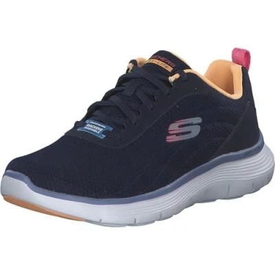 Immagine di Skechers Flex Appeal 5.0, Scarpe da Ginnastica, Rosa, 38.5 EU