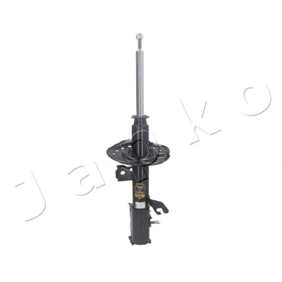 Immagine di JAPKO MJ10006 Ammortizzatore Assale anteriore Sx A pressione del gas doppio tubo tipo McPherson Spina superiore RENAULT: Koleos I