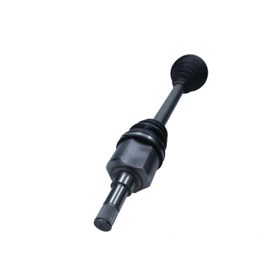 Immagine di MAXGEAR 49 2377 Albero motore / Semiasse Assale anteriore Sx 797, 78 FORD: Transit Mk6 Bus, Van