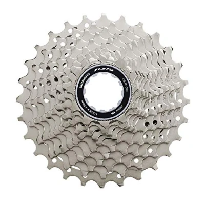 Immagine di SHIMANO 105 CS R7000 Cassette 11 Speed, 28t, Silver