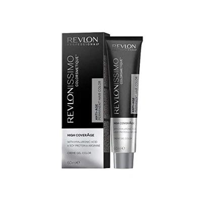 Immagine di Revlon RVL Colorsmetique High CoverAge 9.32, 60 ml