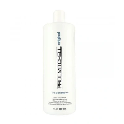 Immagine di Paul Mitchell Original The Conditioner 1.000 ml