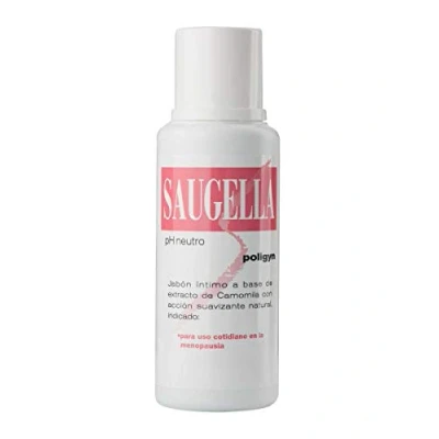 Immagine di Saugella Saponette e Sapone Mani 30 ml