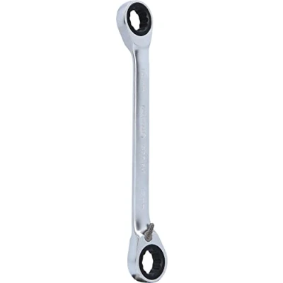 Immagine di KS Tools, Chiave inglese, a doppio cricchetto GEARplus reversibile