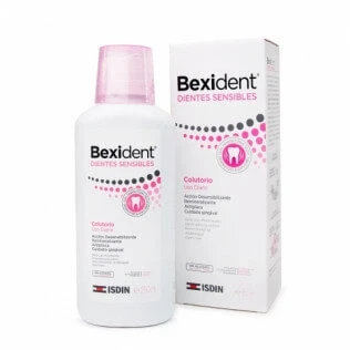 Immagine di Bexident Dientes Sensible Colut 250 Ml
