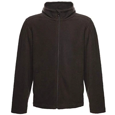 Immagine di Regatta Brigade II Pile Unisex per Bambini, ad Asciugatura Rapida, con Cerniera Intera, in