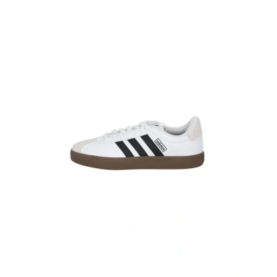 Immagine di adidas VL Court 3.0 Shoes, Sneaker Donna, Cloud White Core Black Grey One, 41 1/3 EU
