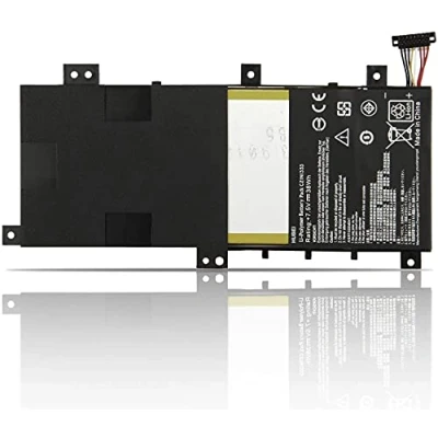 Immagine di C21N1333 C21NI333 Sostituzione della batteria del laptop per Asus Transformer Book Flip TP550 R554L TP550L TP550LA TP550LD TP550LJ 0B200 00860400(7.5V 38Wh)