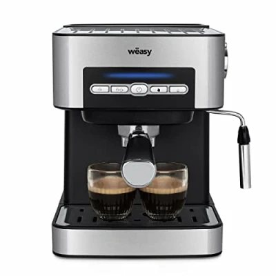 Immagine di Wëasy KFX32 Macchina da caffè automatica