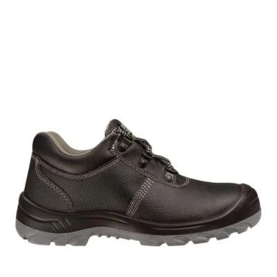 Immagine di Safety Jogger BESTRUN, Unisex Erwachsene Arbeits &amp; Sicherheitsschuhe S3, schwarz, (black BLK), EU 39