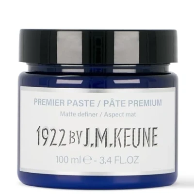 Immagine di Keune 1922 Styling Premier Paste 75ml cera opaca