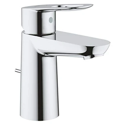 Immagine di GROHE QuickFix Start Loop Miscelatore Monocomando per Lavabo Taglia S, Cromo