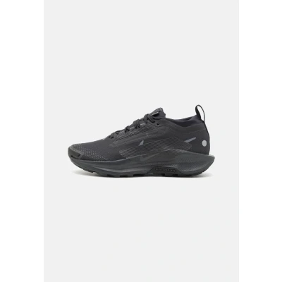 Immagine di Nike Performance Reactx Pegasus 5 GTX Scarpe da trail running, Donna, Taglia: 40, Black/anthracite Tessuto / sintetico