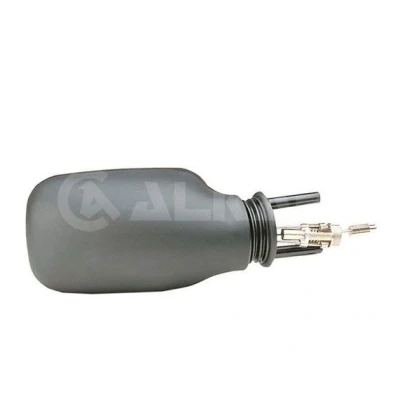 Immagine di Specchio retrovisore esterno Blic 5402 04 1115598P Dx nero meccanico convesso ROVER: 200 Hatchback