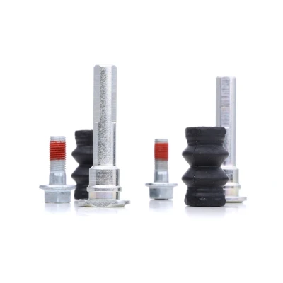 Immagine di QUICK BRAKE 113 1389X Kit bussole guida, Pinza freno MITSUBISHI: COLT 6, CHEVROLET: Matiz, MERCEDES BENZ: Classe A