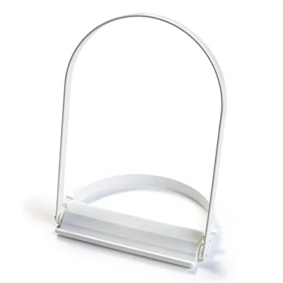 Immagine di Prym Folding Stand for Magnet Board, Multi, weiß, 1 Stück