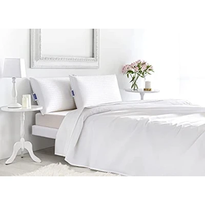 Immagine di Todocama Cuscino viscoelastico Luxury Hotel, 67 cm