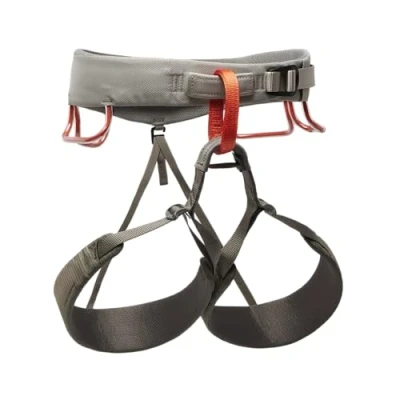 Immagine di Imbracatura da arrampicata Black Diamond Momentum