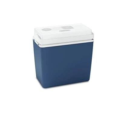 Immagine di Mobicool Mirabelle MM24 DC Frigorifero elettrico, 21 litri, 12 V Per auto e camion, Blu, 39.7 x 39.3 23.3 cm