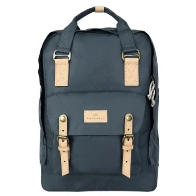 Immagine di Doughnut Macaroon Large Reborn Series Backpack Unisex Zaino, Taglia: One Size, Lake