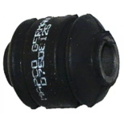 Immagine di MAPCO 33808 Silent Block Assale posteriore Sx, Dx Cuscinetto gomma metallo AUDI: 80 B3, 100 C4 Avant, B2