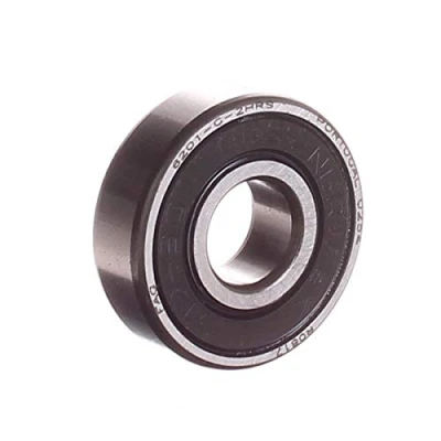Immagine di Cuscinetto a sfere gola profonda una fila FAG 6201 C 2HRS Ø foro 12 mm Diam. est. 32 Giri (max) 16000 giri/min