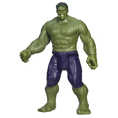 Immagine di Toy Zany Marvel Avengers Age of Ultron Titan Hero Tech Hulk Action Figure