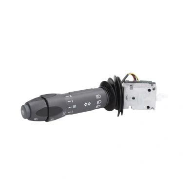 Immagine di Interruttore del piantone dello sterzo DT SPARE PARTS 7.78164