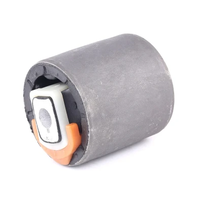 Immagine di MOOG VO SB 1364 Silent Block bilaterale, posteriore, inferiore, Assale anteriore 65 AUDI: A4 B6 Sedan, A6 C5 Avant, Avant