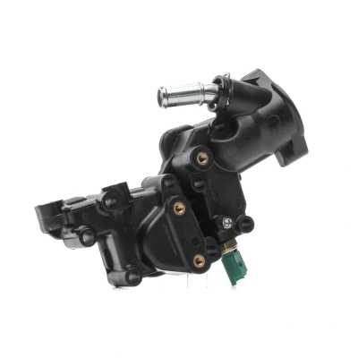 Immagine di RIDEX 316T0277 Termostato motore 103 con sensore Alloggiamento in plastica CITROËN: C3 I Hatchback, II, C2 PEUGEOT: 207 Hatchback