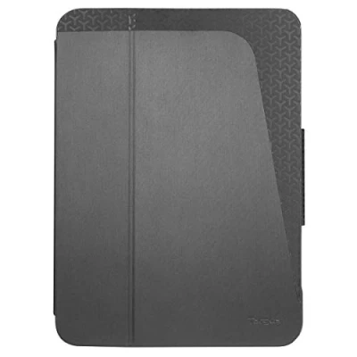 Immagine di Targus Custodia a Scatto per iPad PRO (3/2/1a Generazione) 11&quot; e Air (5/4a 11&quot;, portamatite, Protezione Tablet Nero, THZ865GL