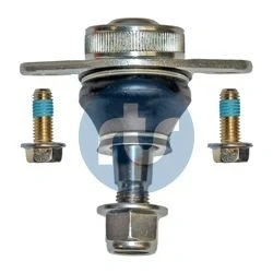 Immagine di RTS 93 07033 056 Testina braccio oscillante Assale anteriore bilaterale, inferiore VOLVO: XC90 I, S60 V70 2