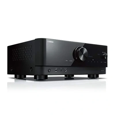 Immagine di YAMAHA SINTOAMPLI RX V4A