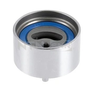 Immagine di Puleggia tenditore, cinghia di distribuzione SNR GT377.06