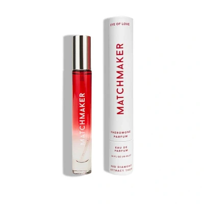 Immagine di Eol Matchmaker Profumo Con Feromoni Red Diamond 10 Ml