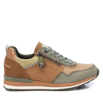 Immagine di Refresh 172059, Scarpe da Ginnastica Donna, Kaki, 41 EU