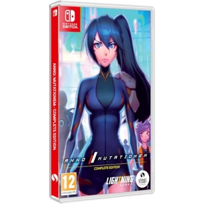 Immagine di ANNO: Mutationem Complete Edition NS