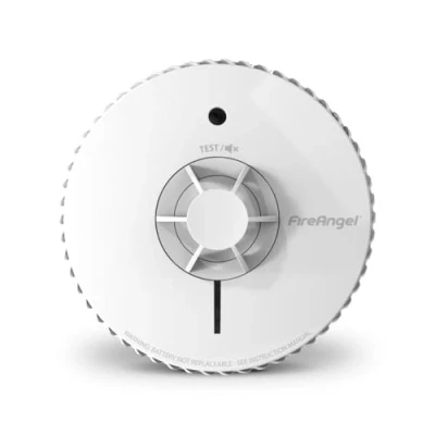 Immagine di FireAngel FA 6215 INT Rilevatore di calore a batteria