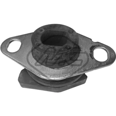 Immagine di Metalcaucho 04286 Supporto motore Sx Cuscinetto gomma metallo Trasmissione automatica RENAULT: Scénic 1, MEGANE Scenic, 1