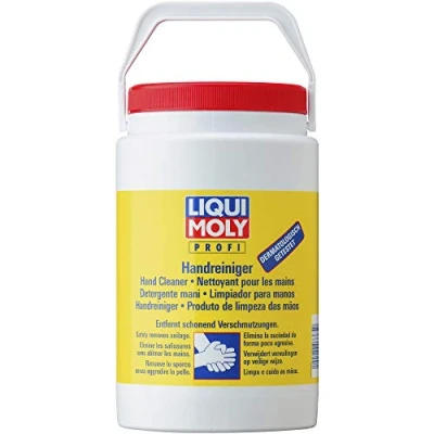 Immagine di LIQUI MOLY 3365 Detergente per mani Secchio 3