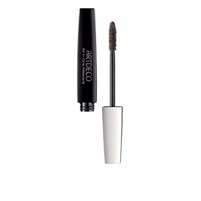 Immagine di Artdeco All in One Mascara 03 brown 10 ml