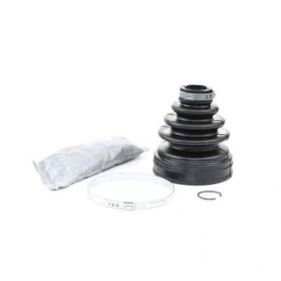 Immagine di SPIDAN 22280 Soffietto 93,00 NBR (Nitrile Butadiene Caucciù) OPEL: Corsa C Hatchback, Meriva A, Tigra Twintop